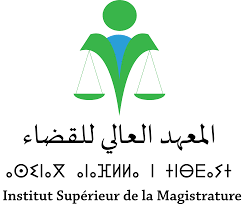 المعهد العالي للقضاء