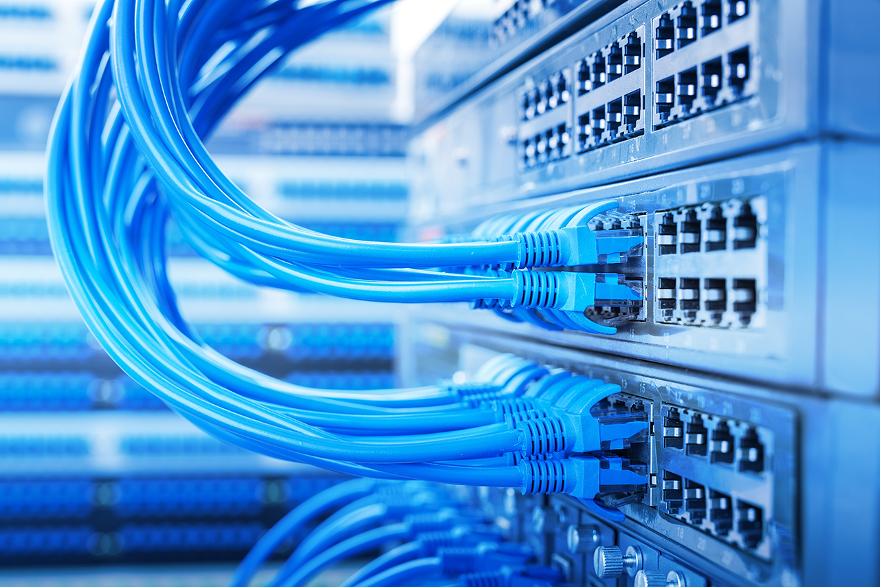 Solutions Réseaux Avancées